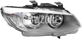 Headlight Bi-Xenon right E92 LCI/E93 LCI D1S+H8 non adaptive (OEM)