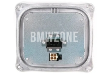 Xenon ballast/control unit D1S