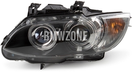 Headlight Bi-Xenon left E92/E93 E90 M3/E90 M3 LCI E92 M3/E92 M3 LCI E93 M3/E93 M3 LCI D1S+H3 non adaptive (OEM)