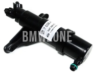 Headlight cleaning washer nozzle right E60/E61 LCI, E61/E61 LCI