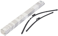Windscreen wiper blades G11/G11 LCI, G12/G12 LCI 650+475mm
