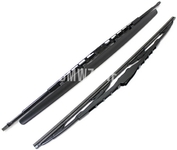 Windscreen wiper blades X3 E83/X3 E83 LCI 550+500mm