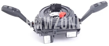 Schaltzentrum Lenksule BMW 61319164418