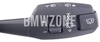 Schaltzentrum Lenksule BMW 61319164418 (OEM)