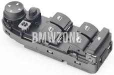 Window winder switch E60 LCI/E61 LCI driver side