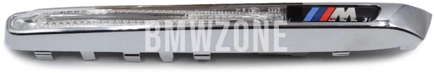 Fender side indicator right X5 M E70/X5 M E70 LCI