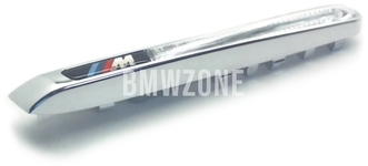 Fender side indicator left X5 M E70/X5 M E70 LCI