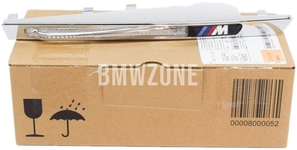 Fender side indicator right X6 M E71/X6 M E71 LCI