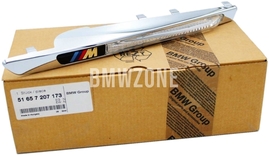 Fender side indicator left X6 M E71/X6 M E71 LCI (OEM)