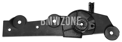 Halter OBD/Frontklappenentrieg BMW 51439143458