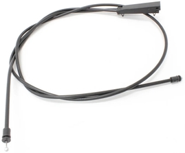 Kombi-Bowdenzug BMW 51237184454 (OEM)