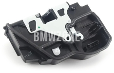 Rear door lock right generation Ex Fx // 4 PIN