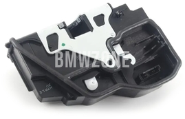 Rear door lock right generation Ex Fx // 4 PIN (OEM)