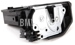 Rear door lock right generation Ex Fx // 5 PIN