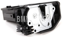Rear door lock right generation Ex Fx // 5 PIN (OEM)
