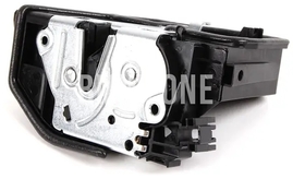 Rear door lock left generation Ex Fx // 5 PIN (OEM)