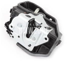 Front door lock right generation Ex Fx // 4 PIN (OEM)