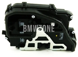 Front door lock right generation Ex Fx // 7 PIN (OEM)