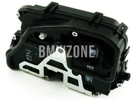 Front door lock left generation Ex Fx // 7 PIN