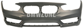 Verkleidung Stossfnger grundi BMW 51117429711 (OEM)