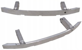 Front bumper reinforcement F07 GT/F07 GT LCI (OEM)