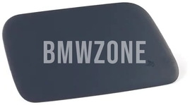 Headlight washer jet cover right E60/E60 LCI, E61/E61 LCI (OEM)