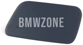 Headlight washer jet cover left E60/E60 LCI, E61/E61 LCI