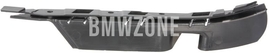 Front bumper mounting bracket right E60/E60 LCI, E61/E61 LCI (OEM)