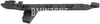 Front bumper mounting bracket right E60/E60 LCI, E61/E61 LCI (OEM)