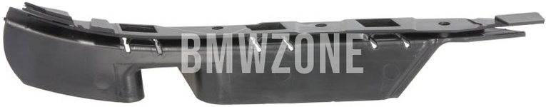 Front bumper mounting bracket left E60/E60 LCI, E61/E61 LCI