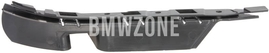 Front bumper mounting bracket left E60/E60 LCI, E61/E61 LCI (OEM)