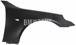 Front fender right E60/E60 LCI, E61/E61 LCI