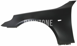 Front fender left E60/E60 LCI, E61/E61 LCI (OEM)