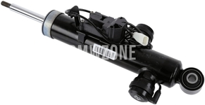 Rear shock absorber right F07 GT (adaptive chassis)