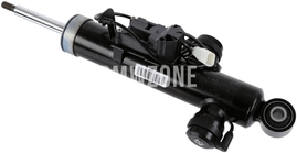 Rear shock absorber right F07 GT (adaptive chassis) (OEM)