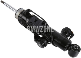 Rear shock absorber left F07 GT (adaptive chassis) (OEM)