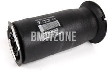 Rear air suspension spring (standard chassis)