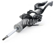 Front shock absorber left F01/F02 (adaptive chassis)
