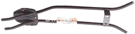 Park brake gjuide tube BMW 34406768398 (OEM)