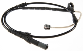 Front brake pad wear sensor (365x36mm / 385x36mm brakes) (OEM)