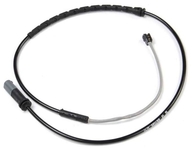 Rear brake pad wear sensor (from 01.04.2010)