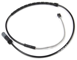 Rear brake pad wear sensor (from 01.04.2010) (OEM)