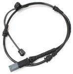 Front brake pad wear sensor (332x30mm / 348x30mm brakes)
