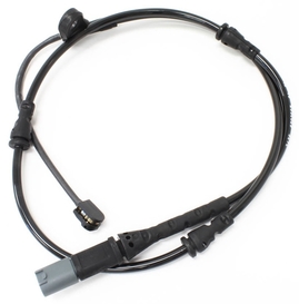Front brake pad wear sensor (332x30mm / 348x30mm brakes) (OEM)