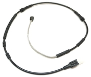 Front brake pad wear sensor (from 01.03.2010)