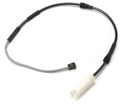 Front brake pad wear sensor (from 01.03.2010)