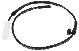 Front brake pad wear sensor (from 01.03.2010) (OEM)