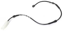Front brake pad wear sensor (from 01.03.2010) (OEM)