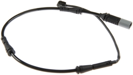 Front brake pad wear sensor (OEM)