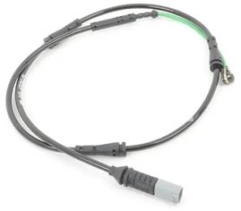 Rear brake pad wear sensor (OEM)